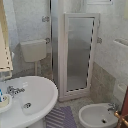 Appartement Gtcasavacanze