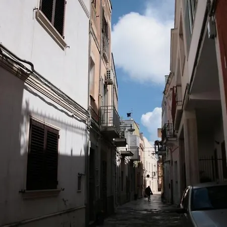 Apartment Gtcasavacanze Brindisi