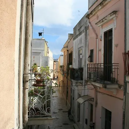 Gtcasavacanze Apartment *