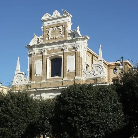 Gtcasavacanze Brindisi