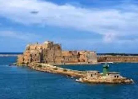 Gtcasavacanze Brindisi