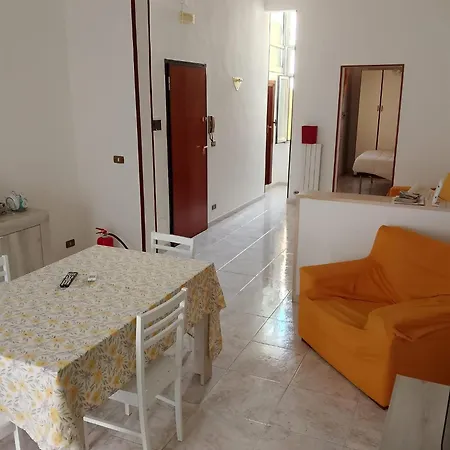 Gtcasavacanze Apartment